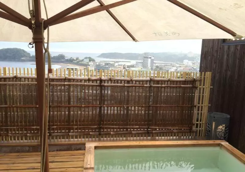 Resort Hills Toyohama Sora No Kaze