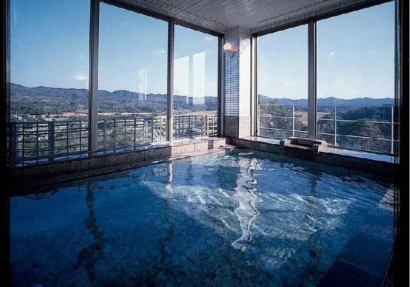 Resort Hills Toyohama Sora No Kaze