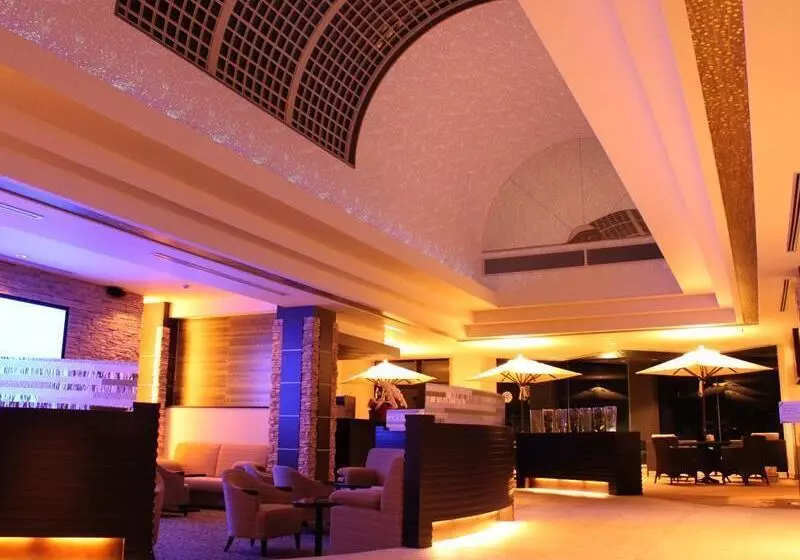 Resort Hills Toyohama Sora No Kaze