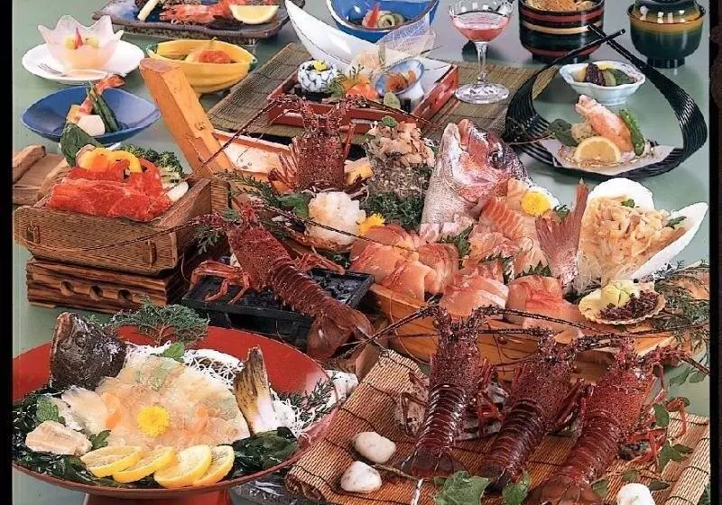 Resort Hills Toyohama Sora No Kaze