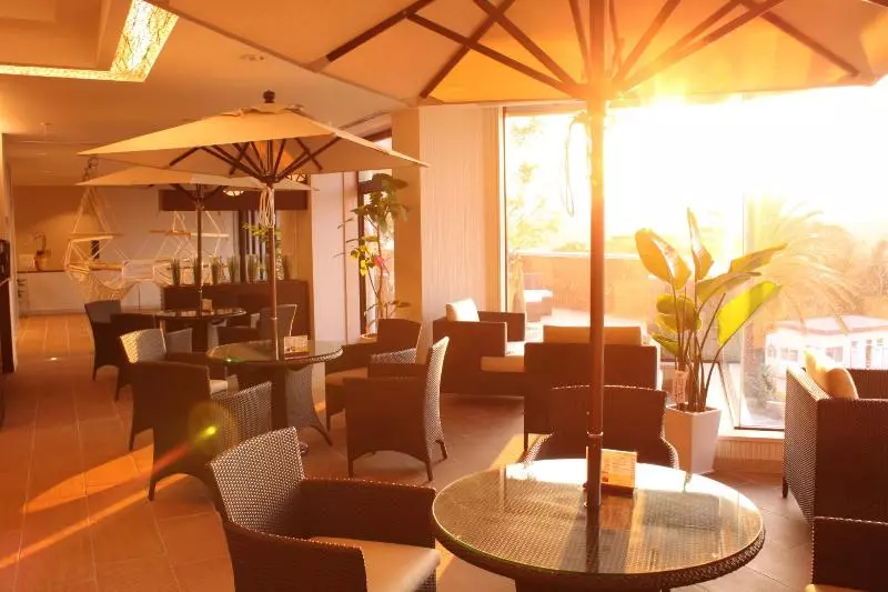 Resort Hills Toyohama Sora No Kaze