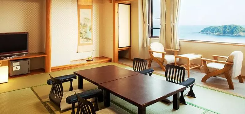 Resort Hills Toyohama Sora No Kaze