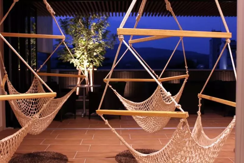 Resort Hills Toyohama Sora No Kaze