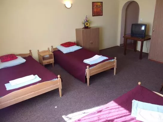 ホテル Villa Eden & Restaurant