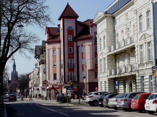 호텔 Villa Eden & Restaurant