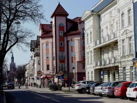 ホテル Villa Eden & Restaurant