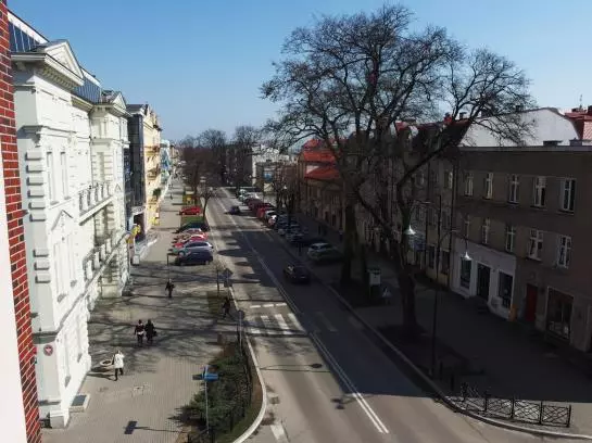 ホテル Villa Eden & Restaurant