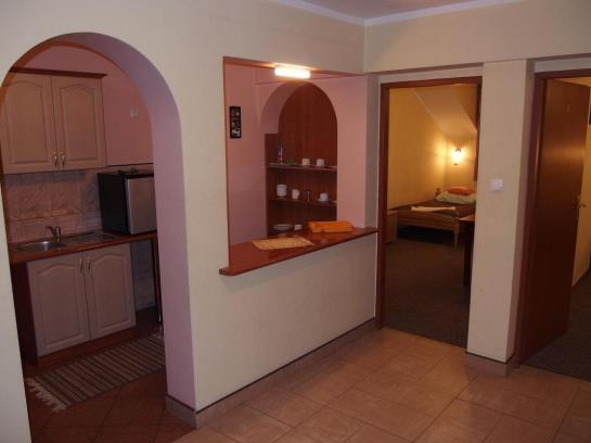 호텔 Villa Eden & Restaurant