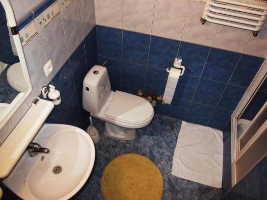 호텔 Villa Eden & Restaurant