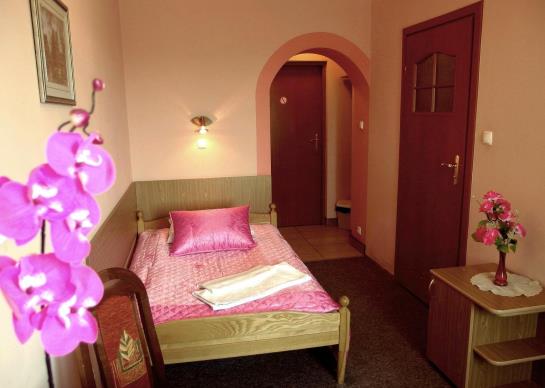 호텔 Villa Eden & Restaurant