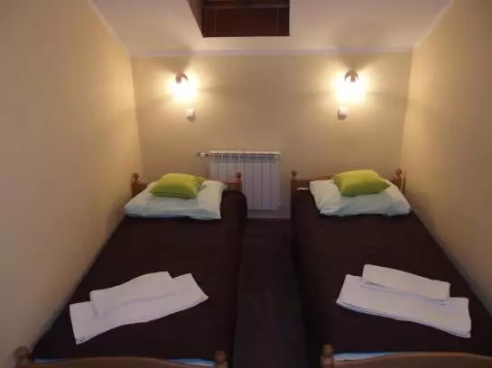 ホテル Villa Eden & Restaurant