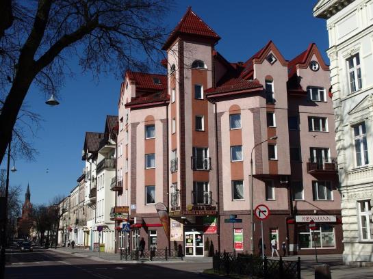 호텔 Villa Eden & Restaurant