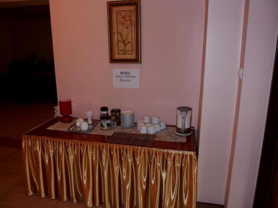 호텔 Villa Eden & Restaurant