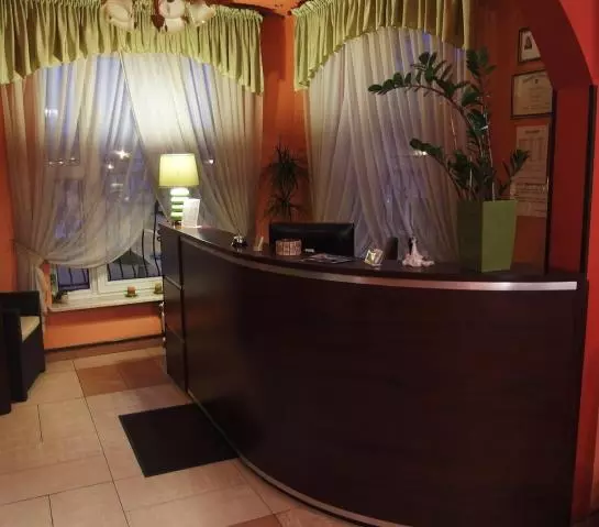 ホテル Villa Eden & Restaurant