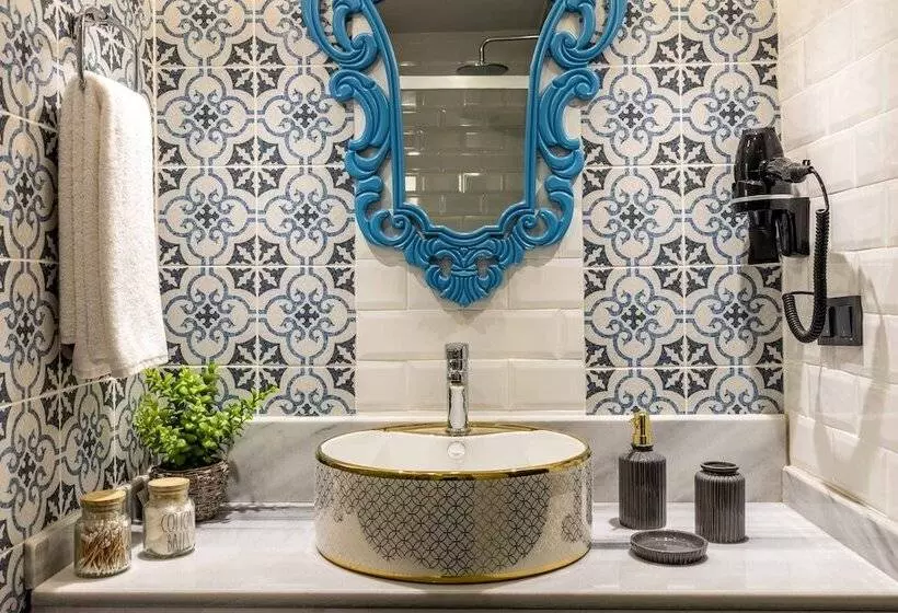 ホテル Baymari Suites City Life