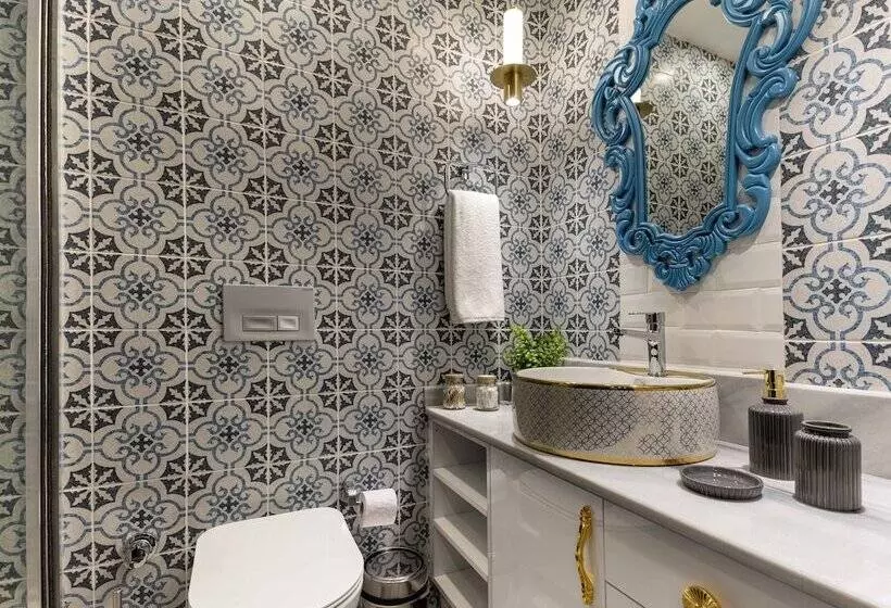 ホテル Baymari Suites City Life