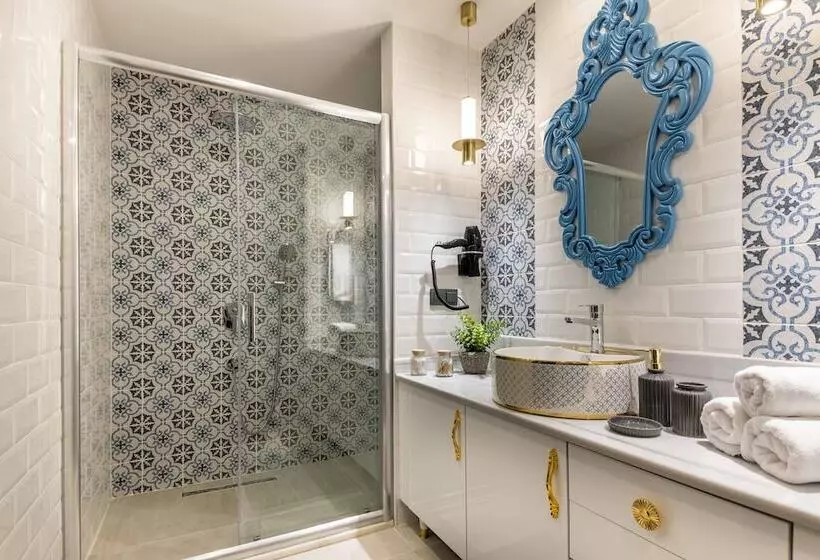 ホテル Baymari Suites City Life