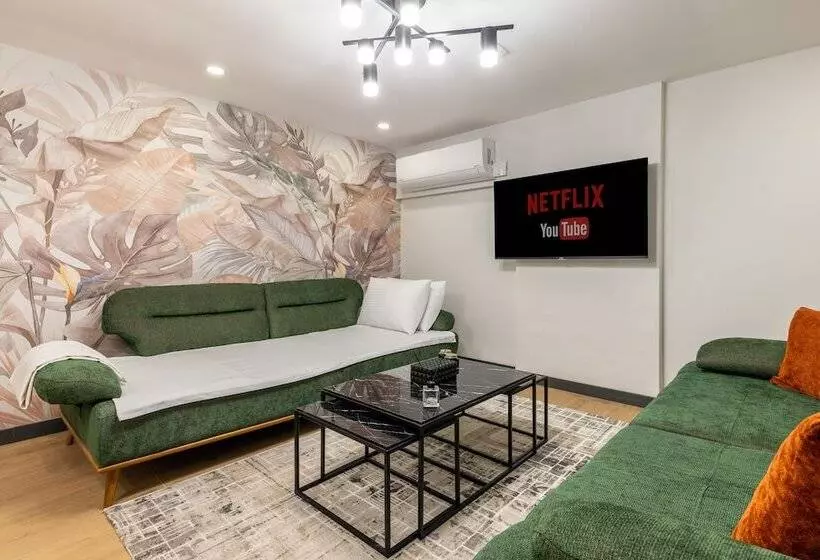 ホテル Baymari Suites City Life