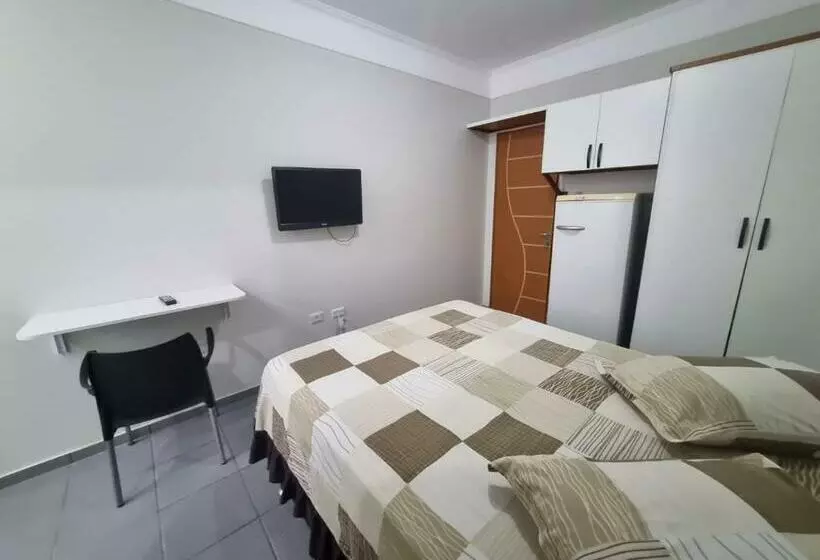 هتل کپسول Studio Gt