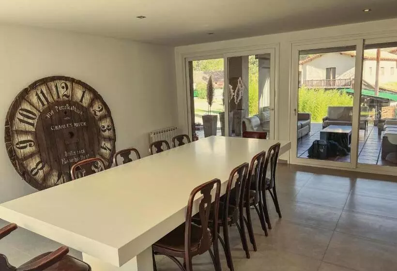 Hotelli Estancia Alto San Pedro