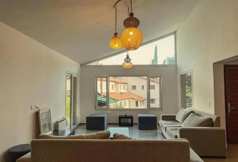 Hotelli Estancia Alto San Pedro