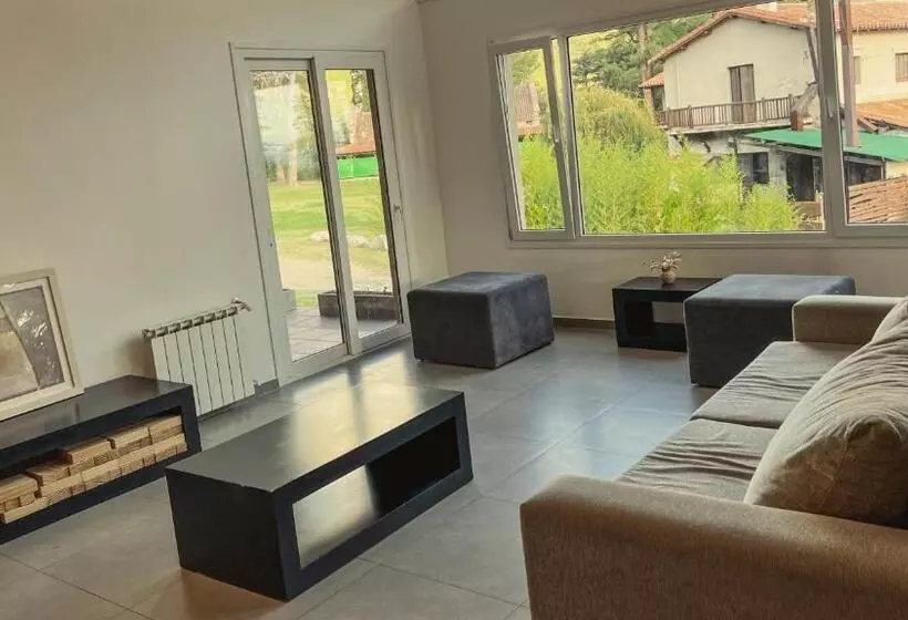 Hotelli Estancia Alto San Pedro