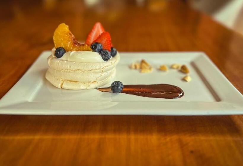 ホテル Estancia Alto San Pedro