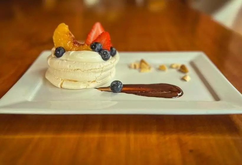 Hotelli Estancia Alto San Pedro