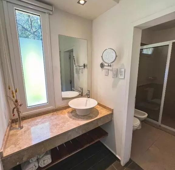 Hotelli Estancia Alto San Pedro