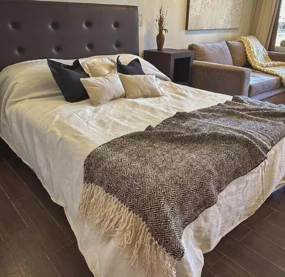 Hotelli Estancia Alto San Pedro