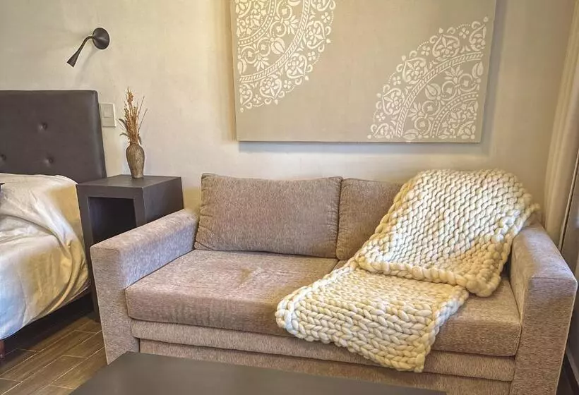 Hotelli Estancia Alto San Pedro