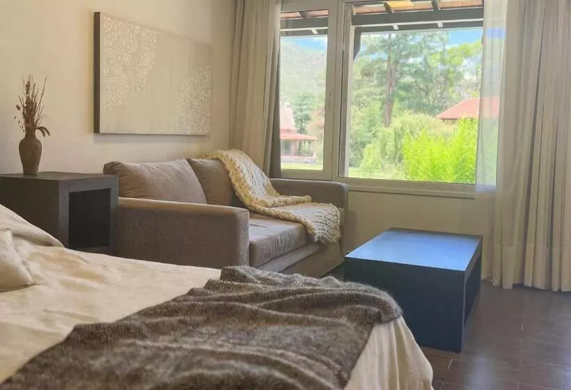 Hotelli Estancia Alto San Pedro