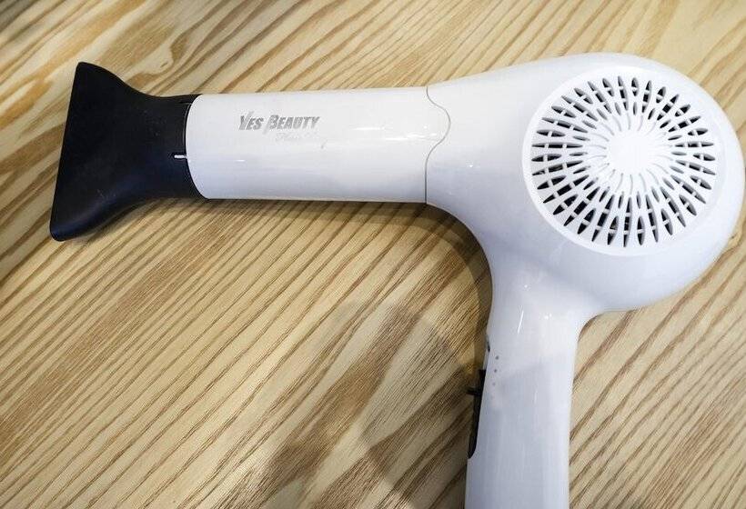 Hotel Hoengseong Haru Self Checkin