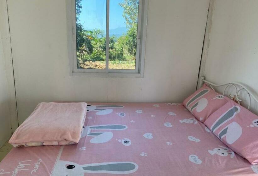 Hotel Khunkorn Fishing Farm Stay