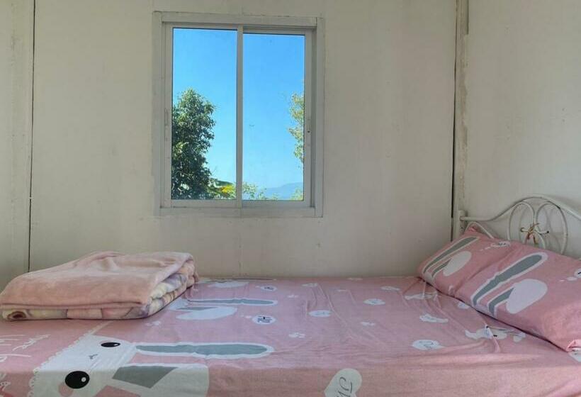 Hotel Khunkorn Fishing Farm Stay