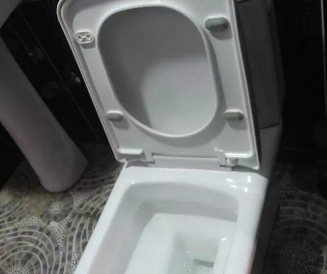 هتل Le Kremlin Yaoundé