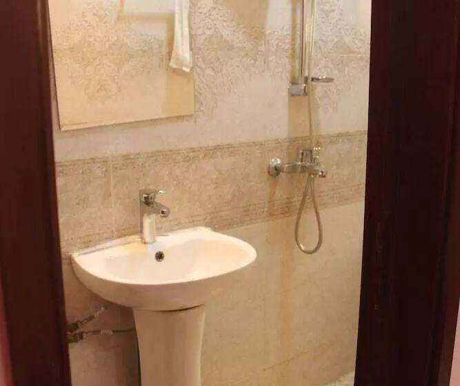 هتل Le Kremlin Yaoundé