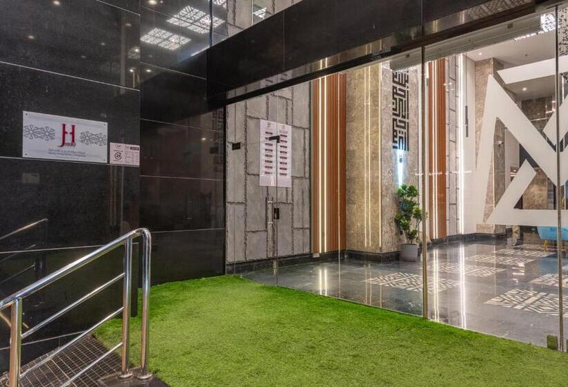 Hotel Manazel Al Zaireen