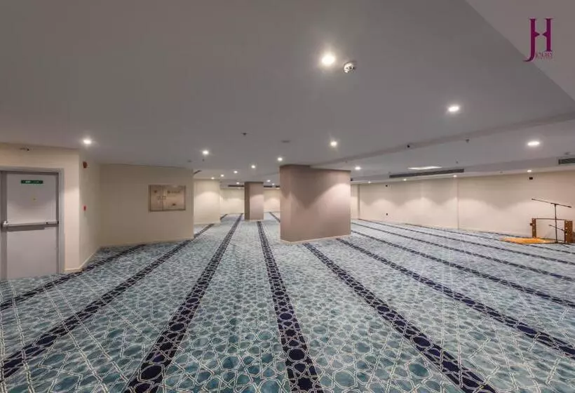 Hotelli Manazel Al Zaireen