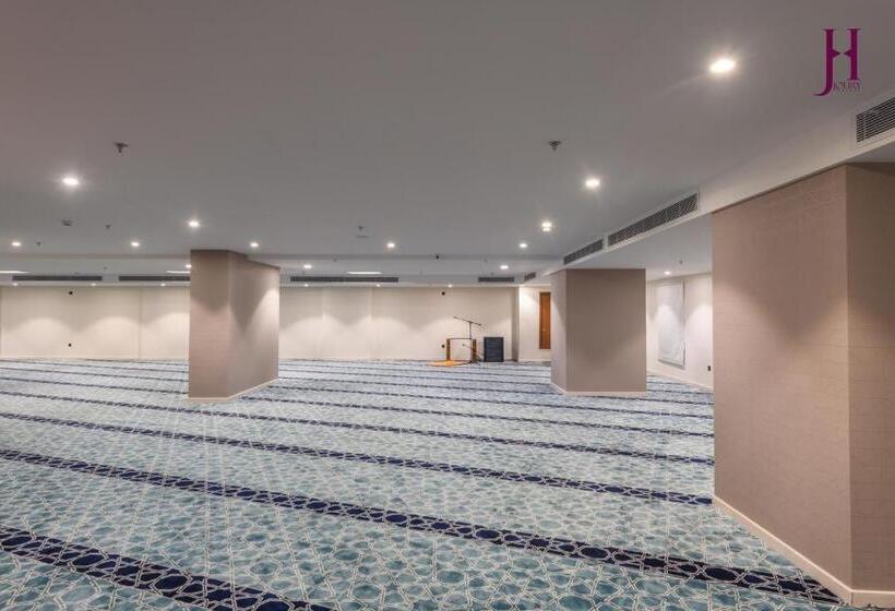 Hotel Manazel Al Zaireen