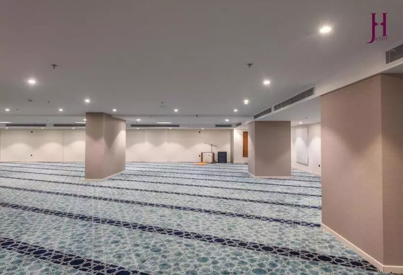 Hotelli Manazel Al Zaireen