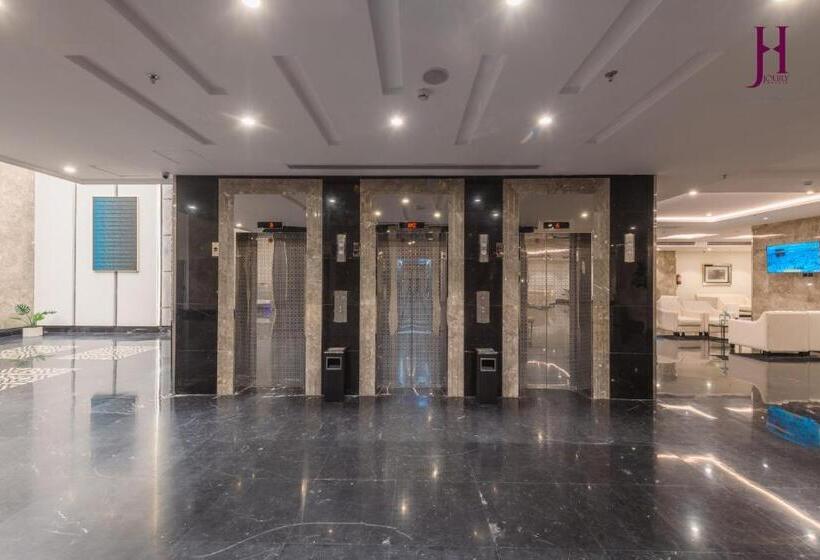 Hotel Manazel Al Zaireen