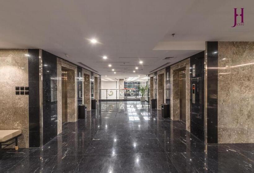 Hotel Manazel Al Zaireen