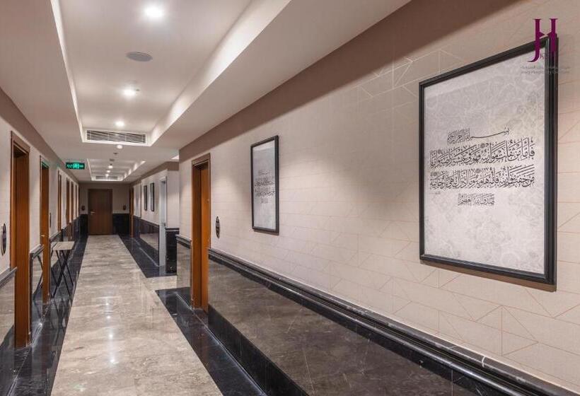 Hotel Manazel Al Zaireen