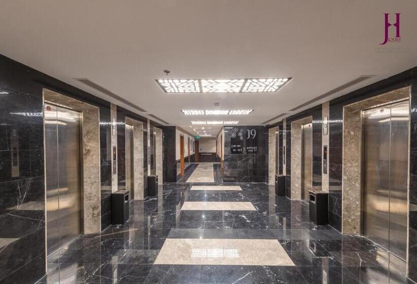 Hotel Manazel Al Zaireen