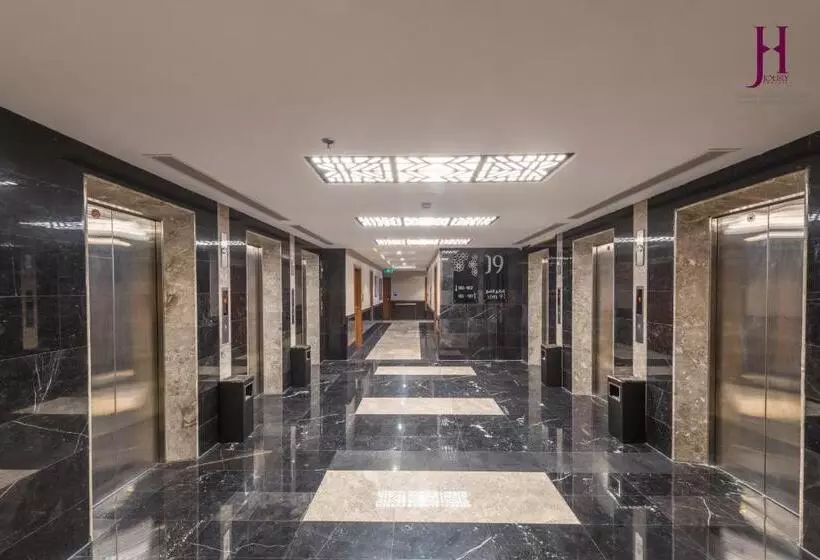 Hotelli Manazel Al Zaireen