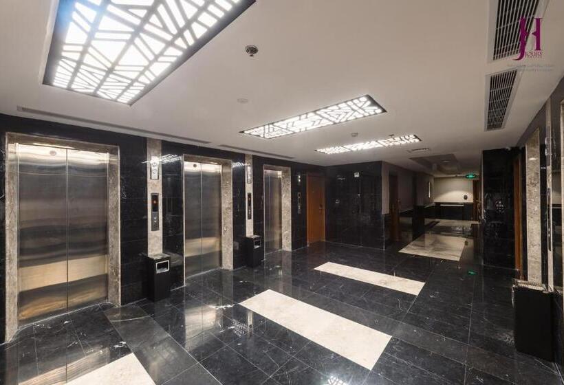 Hotel Manazel Al Zaireen