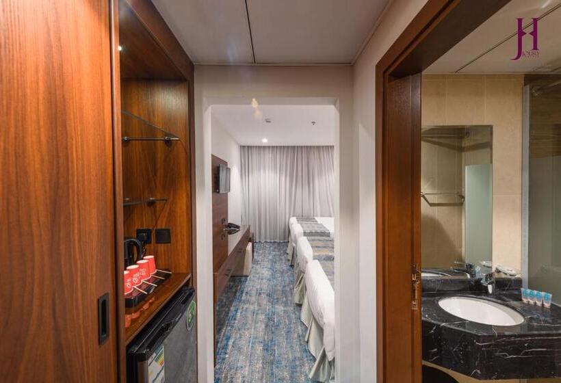 Hotel Manazel Al Zaireen