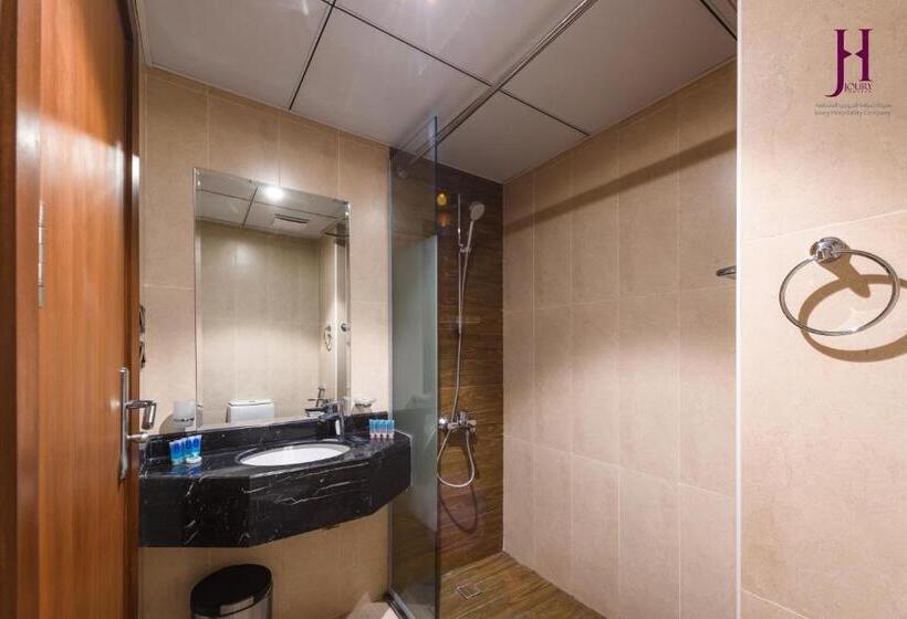 Hotel Manazel Al Zaireen