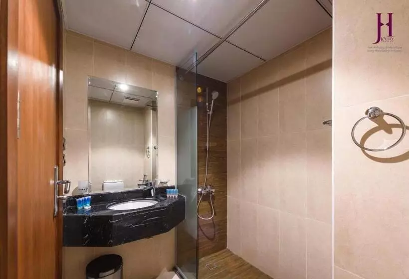 Hotelli Manazel Al Zaireen